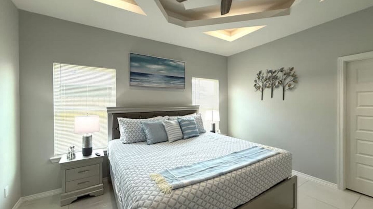 Photo of Bedroom in Donna