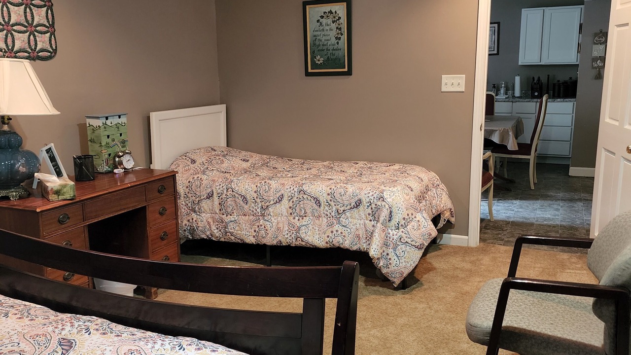 Photo of Bedroom in Goshen