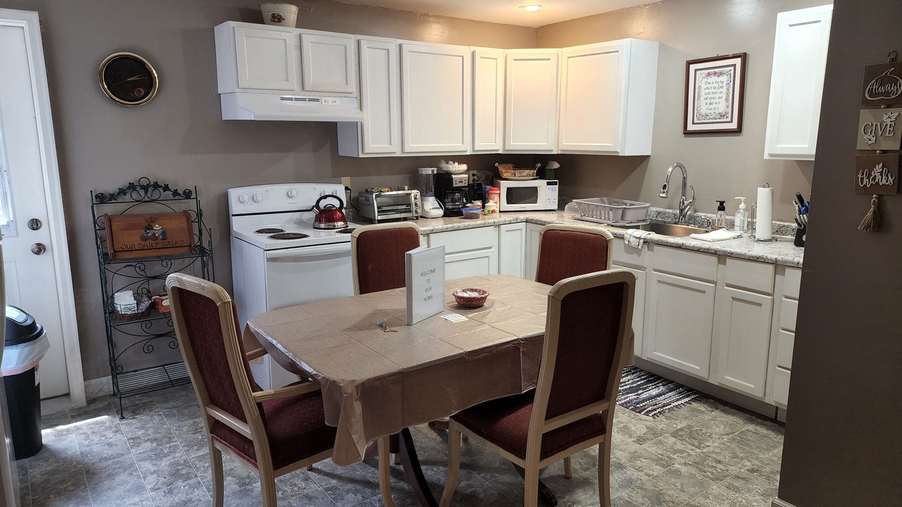 Photo of Kitchen in Goshen