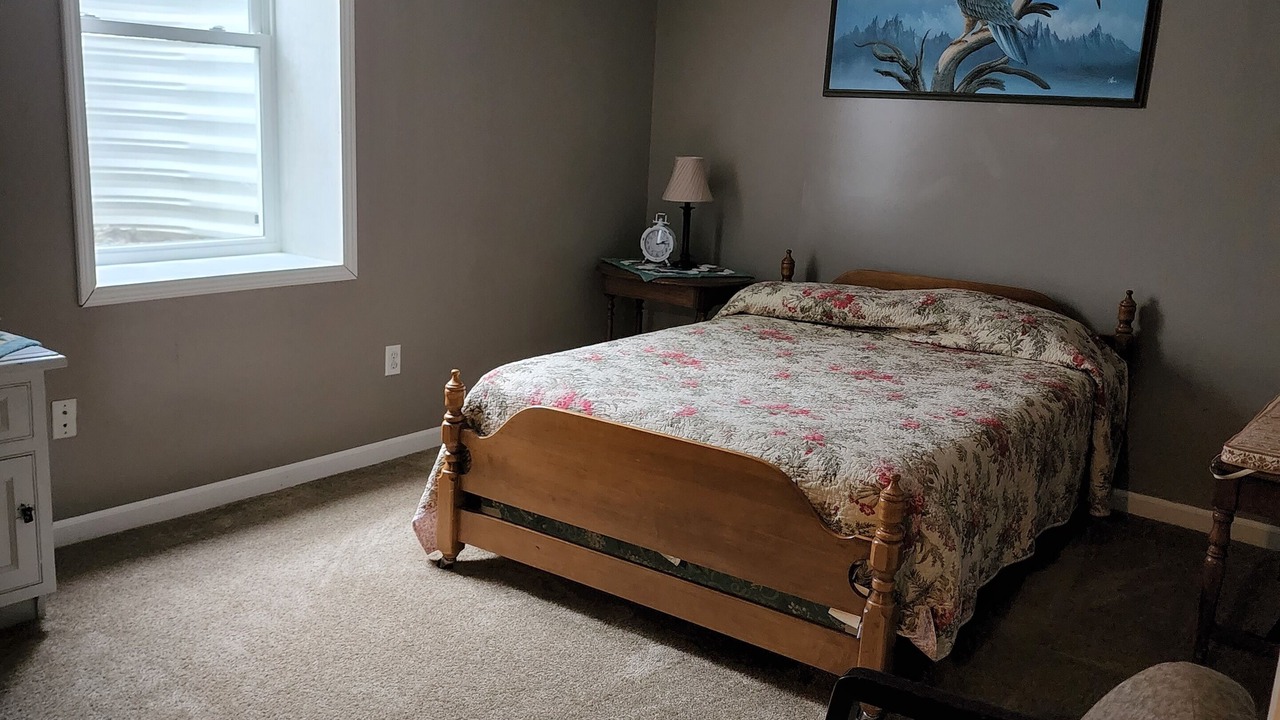Photo of Bedroom in Goshen