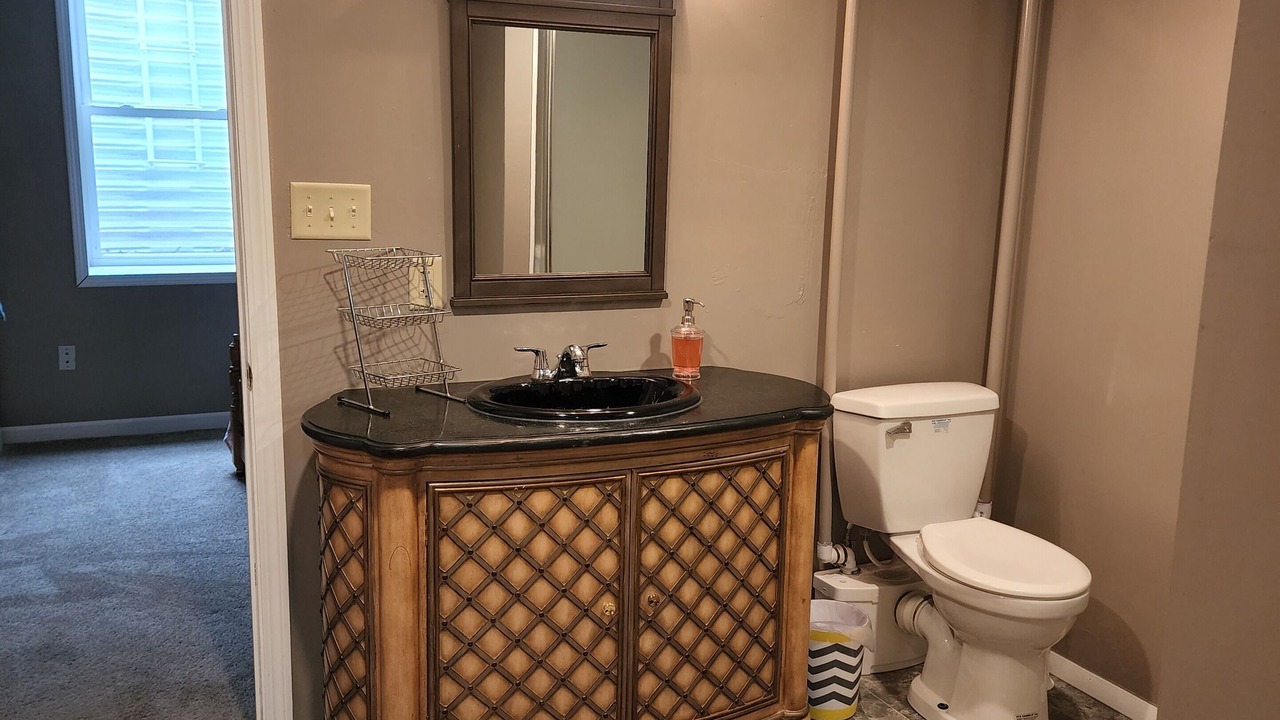 Photo of Bathroom in Goshen