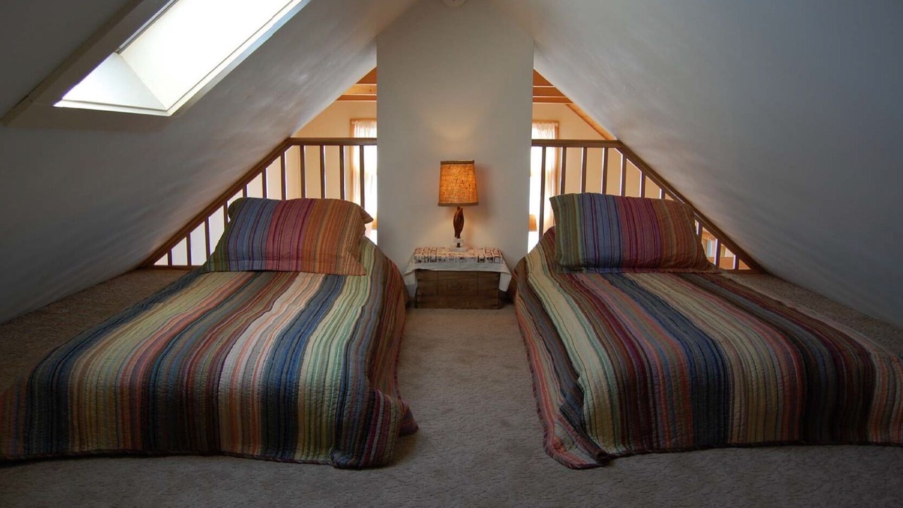 Photo of Bedroom in Round Pond