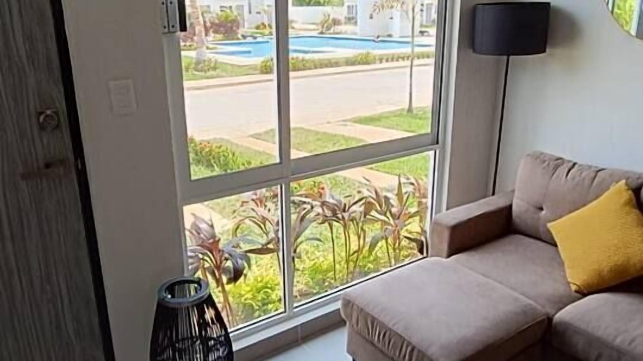 Photo of Livingroom in Acapulco de Juarez Municipality