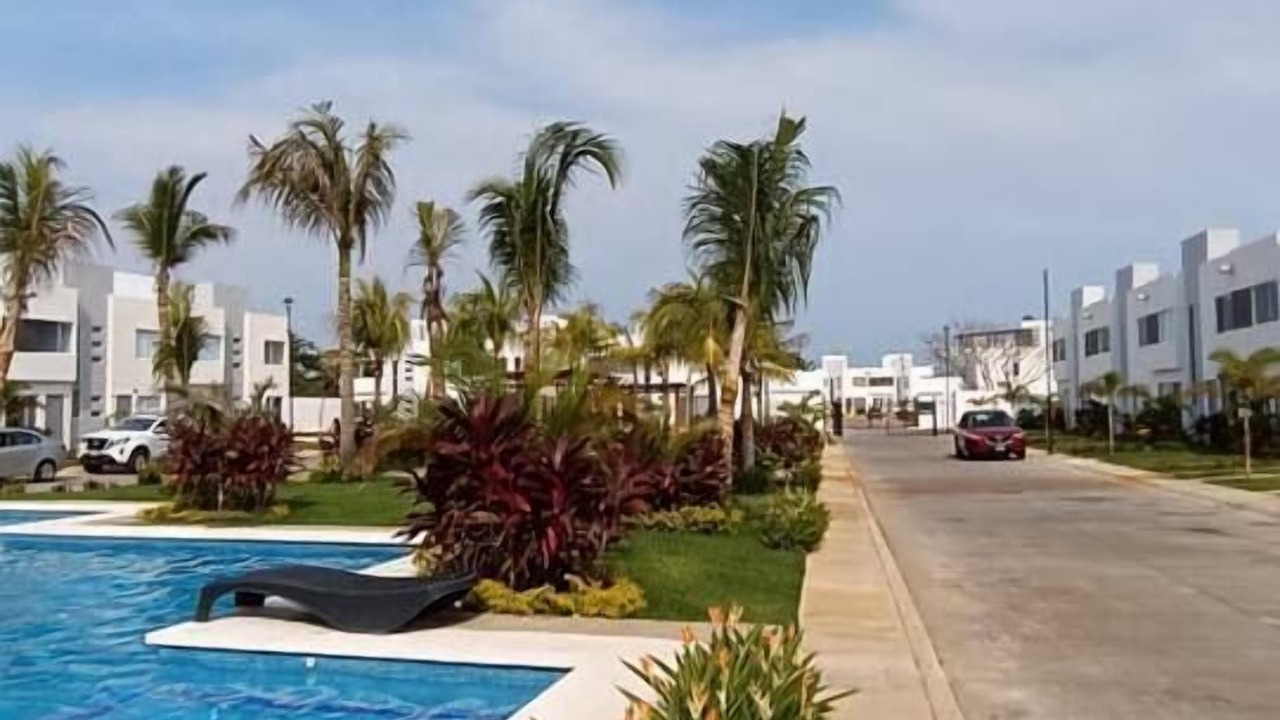Photo of Outdoor in Acapulco de Juarez Municipality