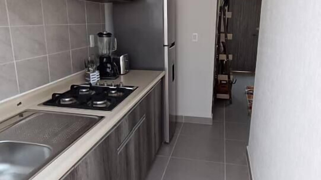 Photo of Kitchen in Acapulco de Juarez Municipality