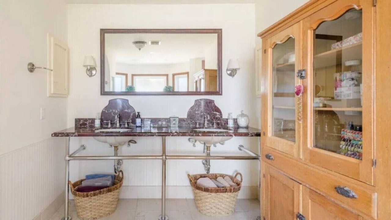 Photo of Bathroom in Camelback East