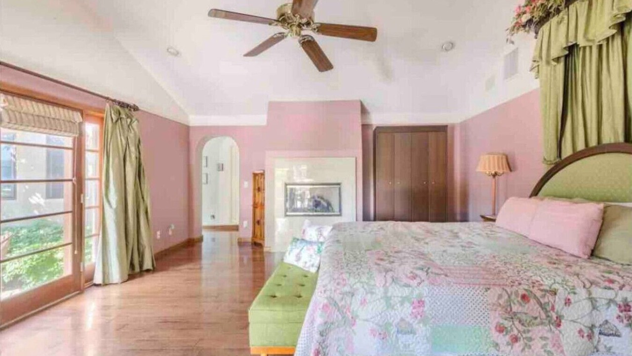 Photo of Bedroom in Camelback East
