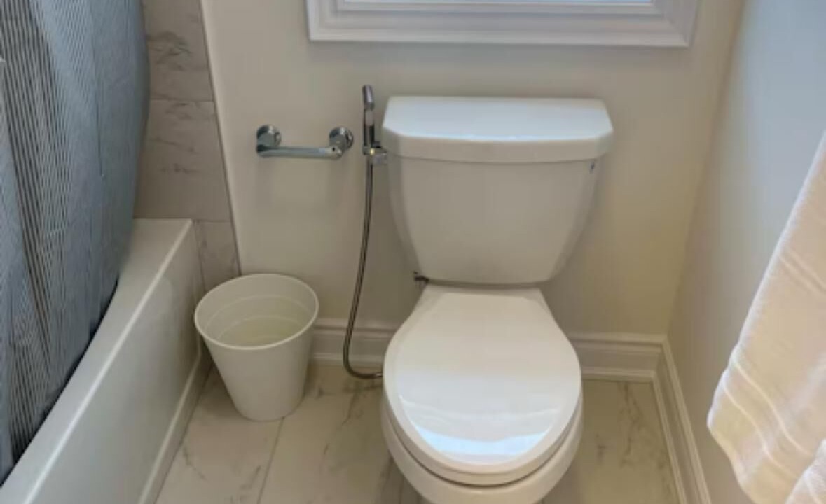 Photo of Bathroom in Wasaga Beach