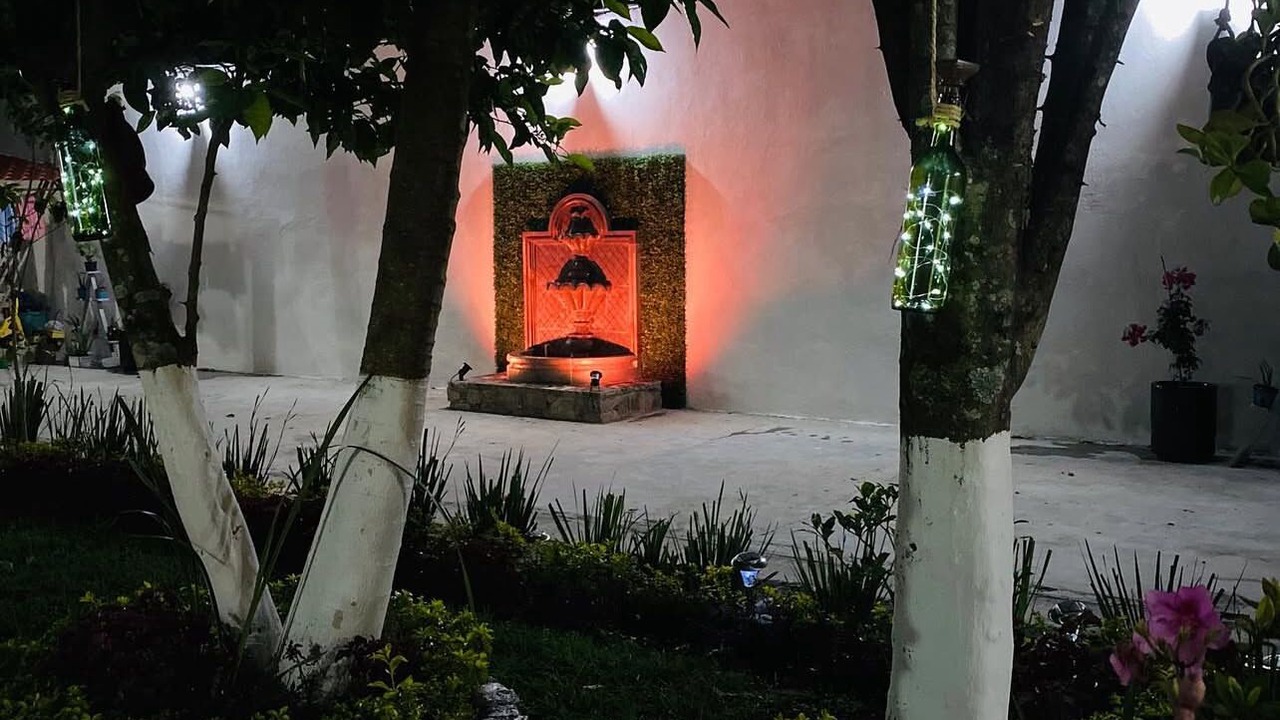 Photo of Outdoor in Xicotepec