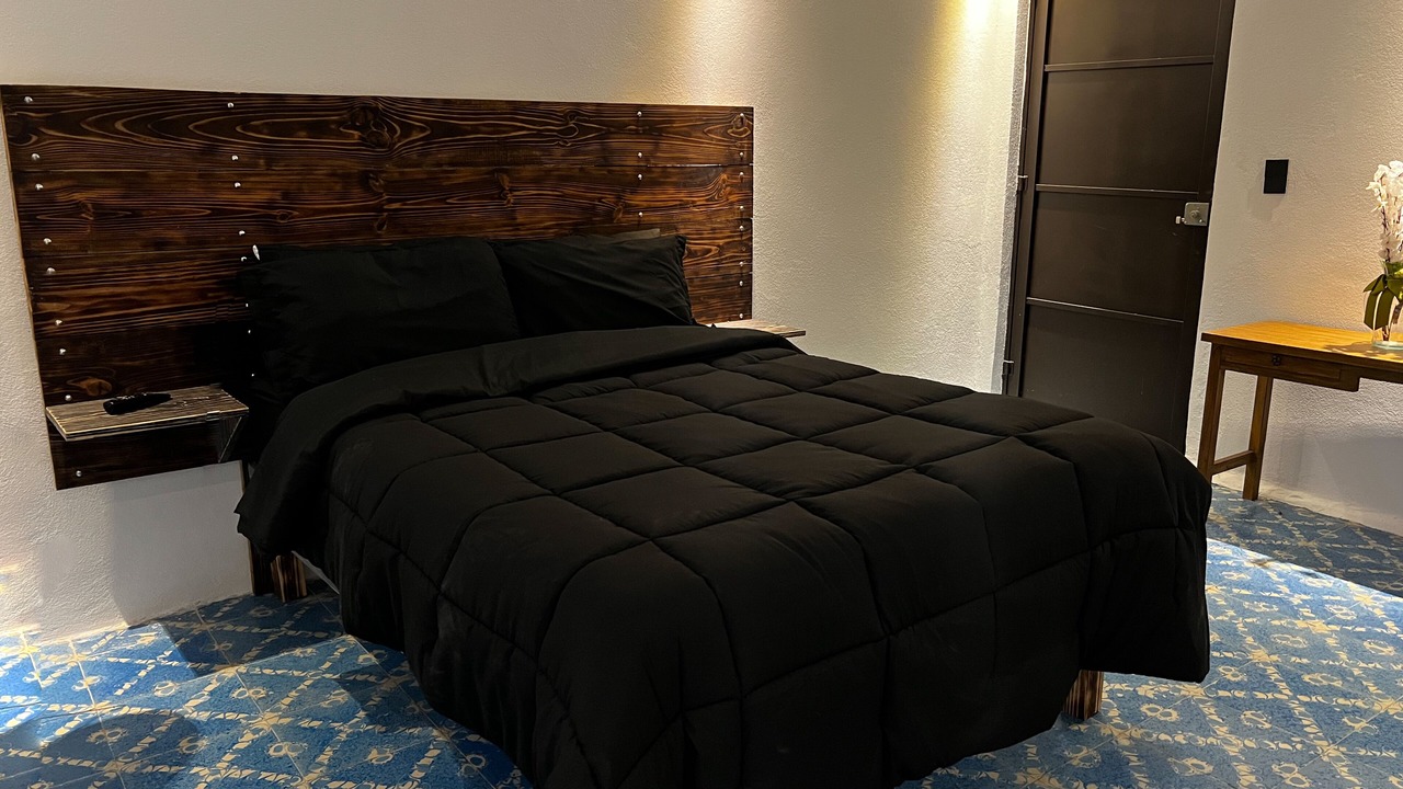 Photo of Bedroom in Xicotepec