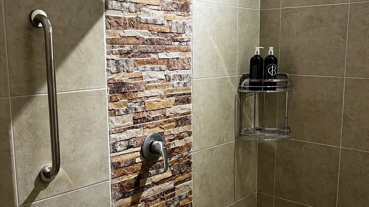 Photo of Bathroom in Xicotepec