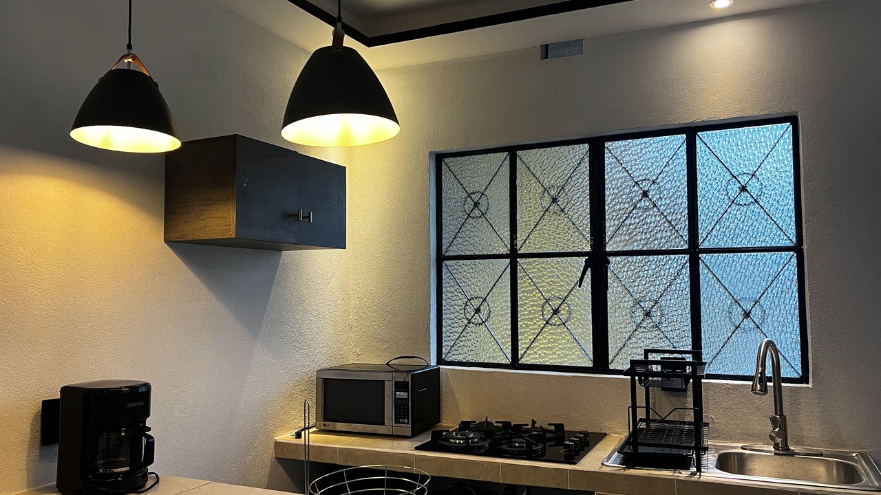 Photo of Kitchen in Xicotepec