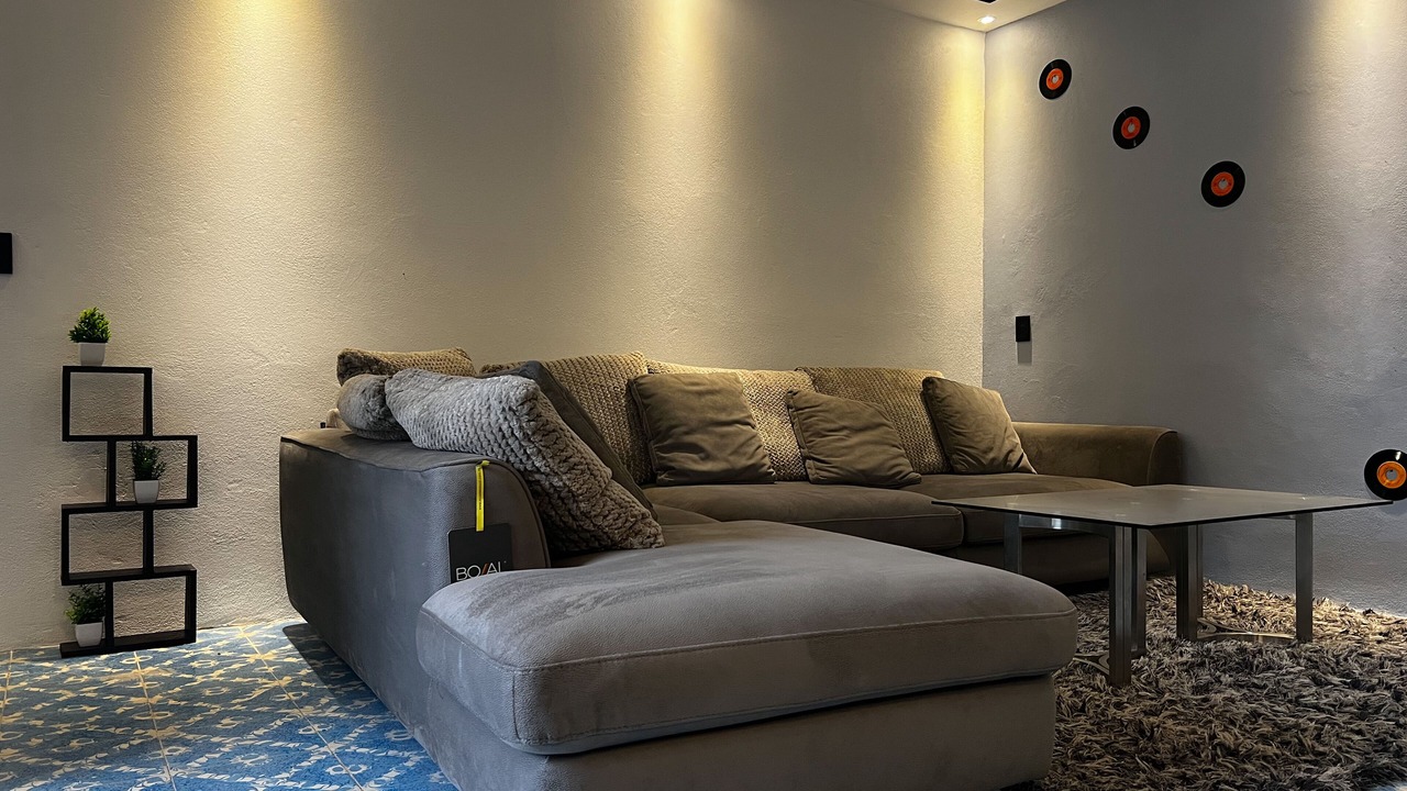 Photo of Livingroom in Xicotepec