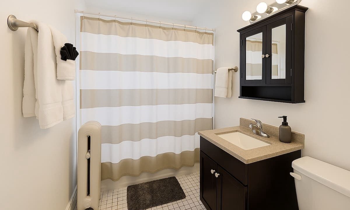 Photo of Bathroom in South Evanston