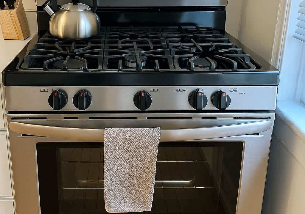 Photo of Kitchen in South Evanston