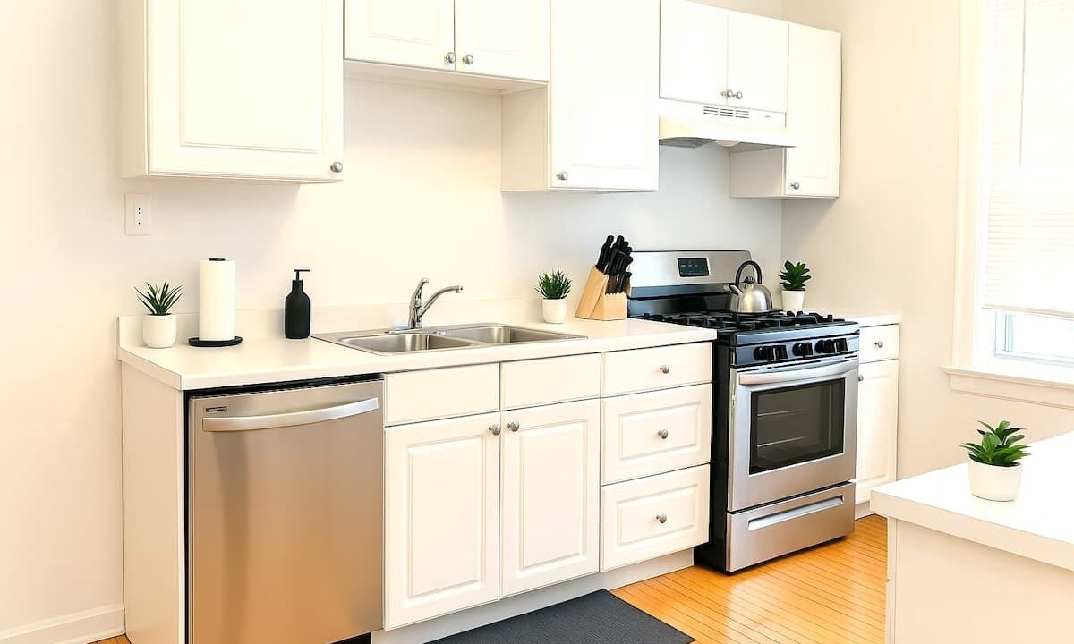 Photo of Kitchen in South Evanston