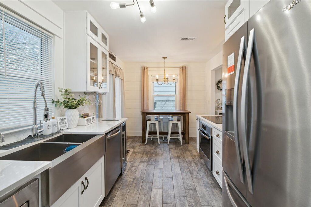 Photo of Kitchen in Drayton Plains