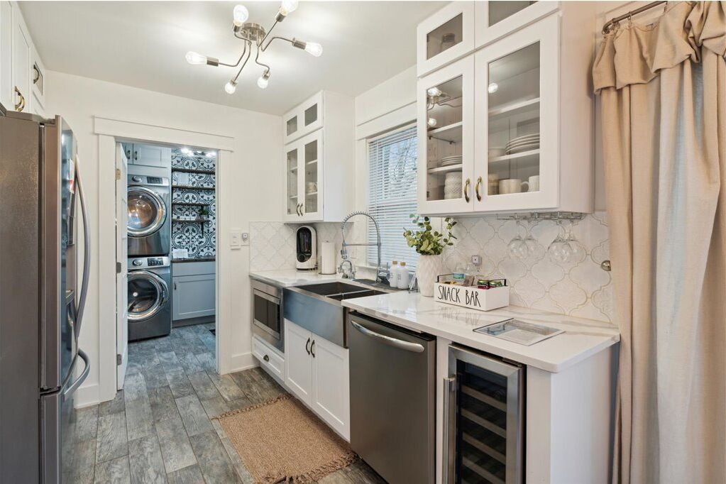Photo of Kitchen in Drayton Plains