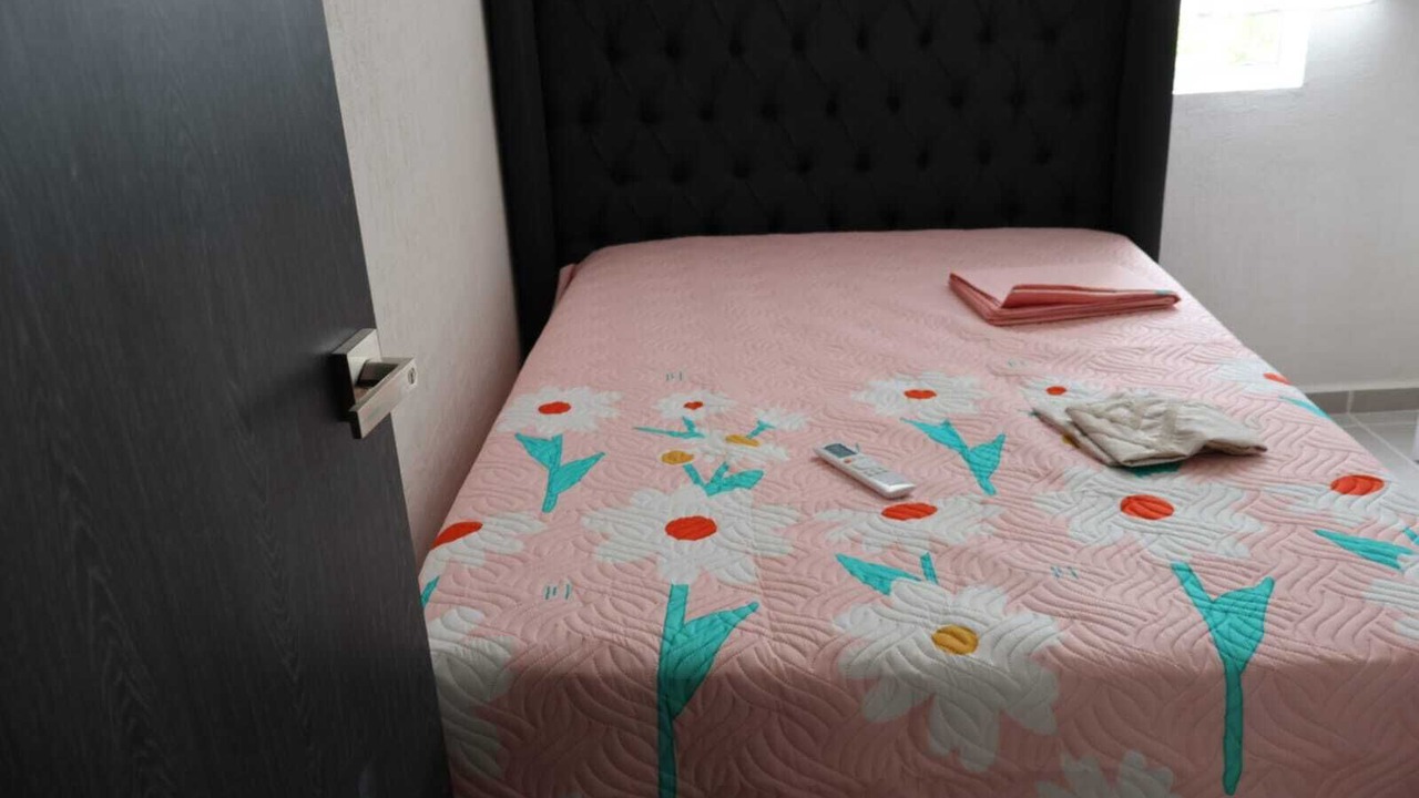 Photo of Bedroom in Alvaro Obregon
