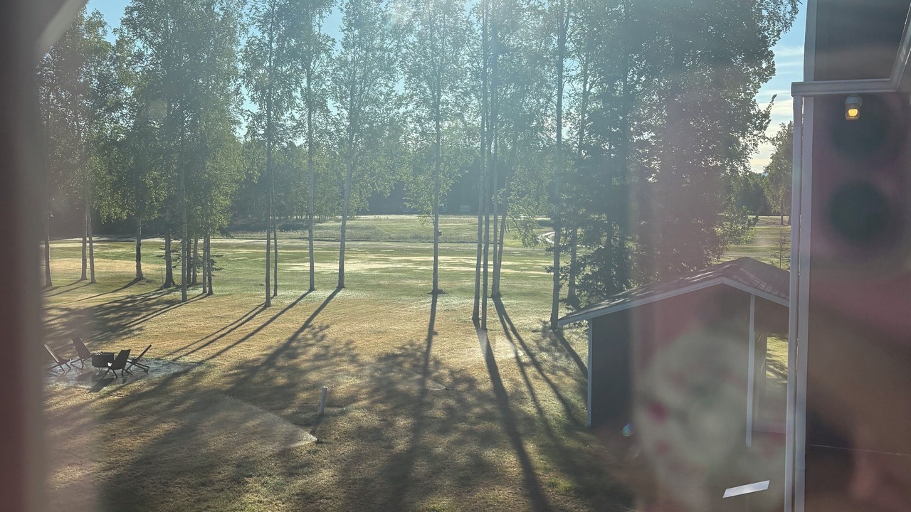 Photo of Outdoor in Knik-Fairview