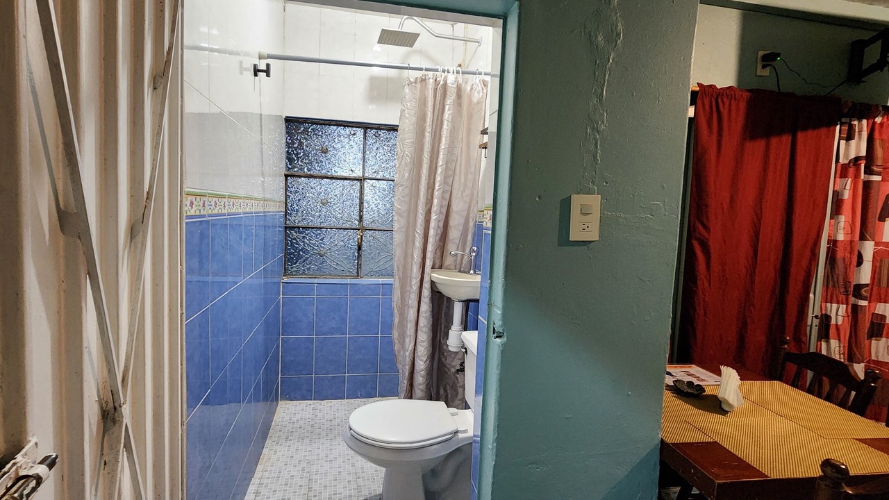 Photo of Bathroom in Venustiano Carranza