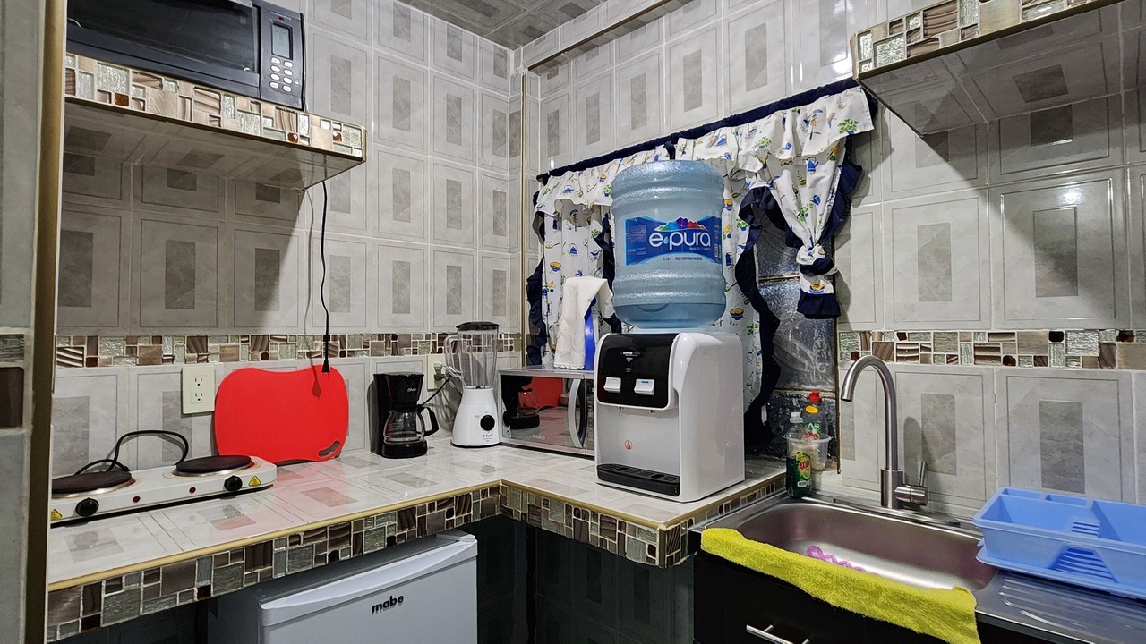 Photo of Kitchen in Venustiano Carranza