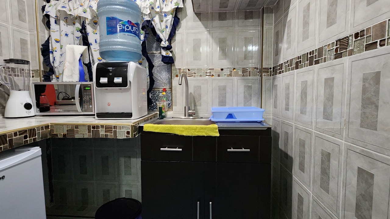 Photo of Kitchen in Venustiano Carranza