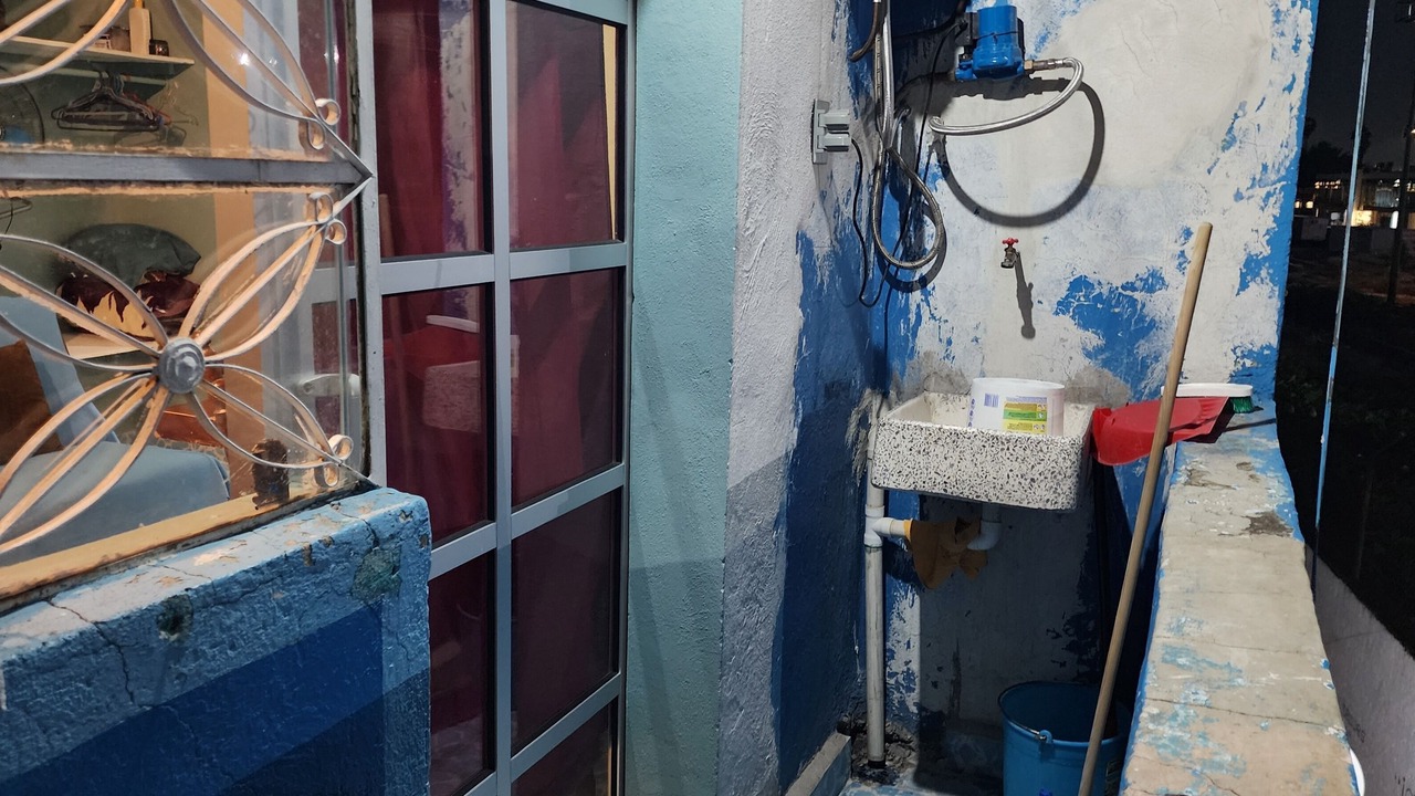Photo of Bathroom in Venustiano Carranza