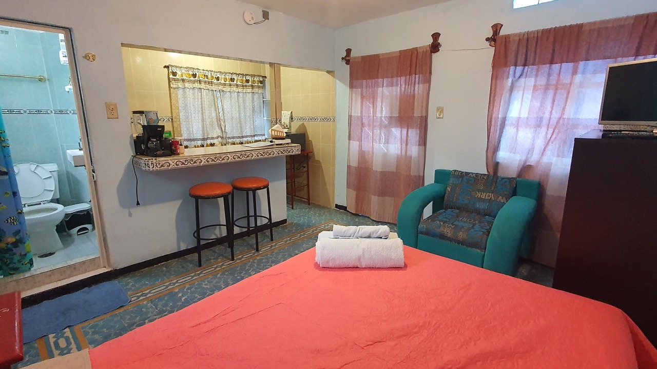 Photo of Bedroom in Venustiano Carranza