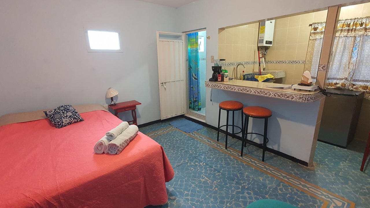 Photo of Bedroom in Venustiano Carranza