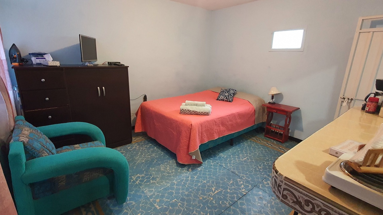 Photo of Bedroom in Venustiano Carranza