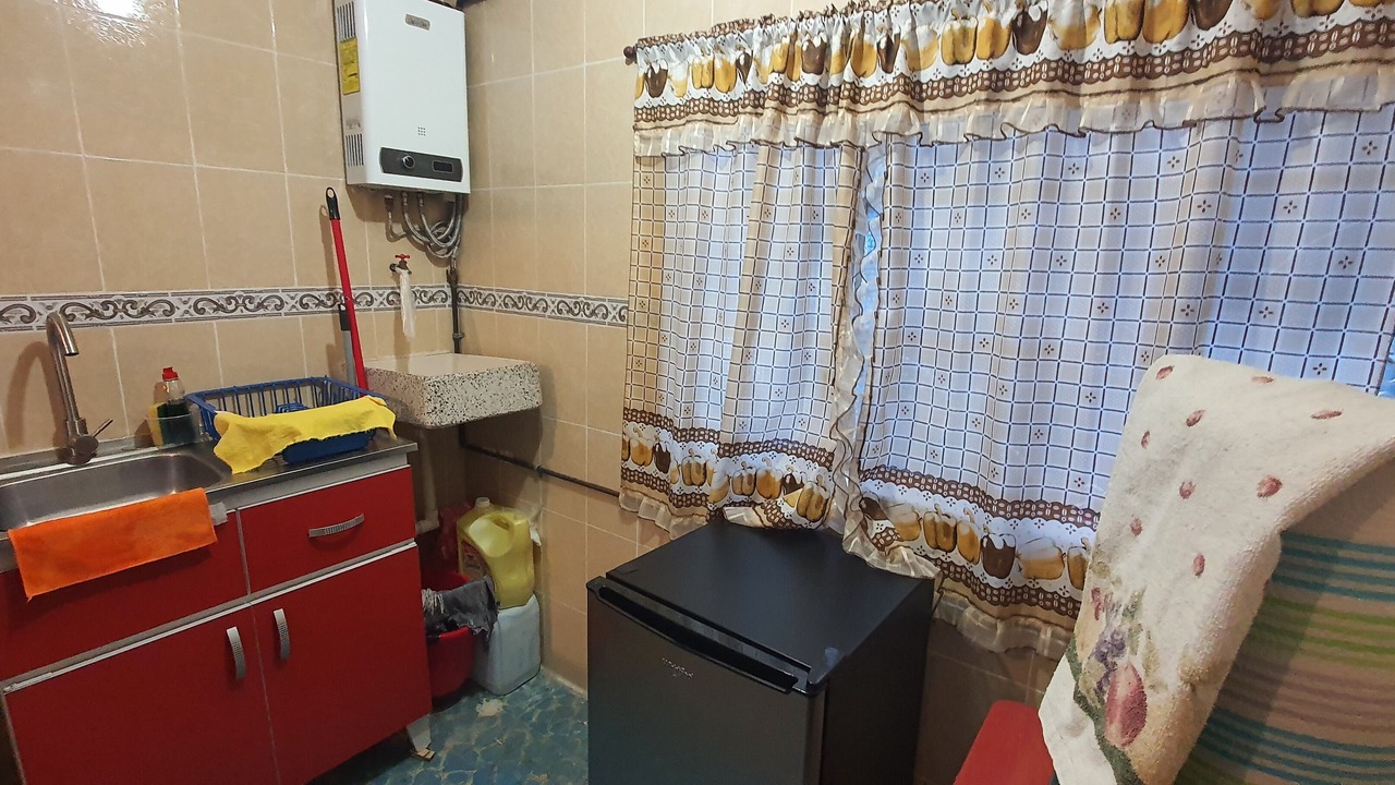 Photo of Kitchen in Venustiano Carranza