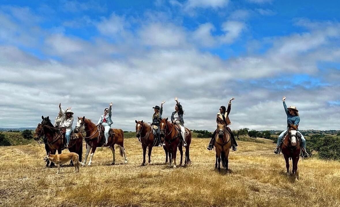 Photo of Others in Los Olivos