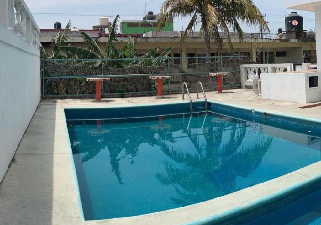 Photo of Outdoor in Tecolutla Municipality