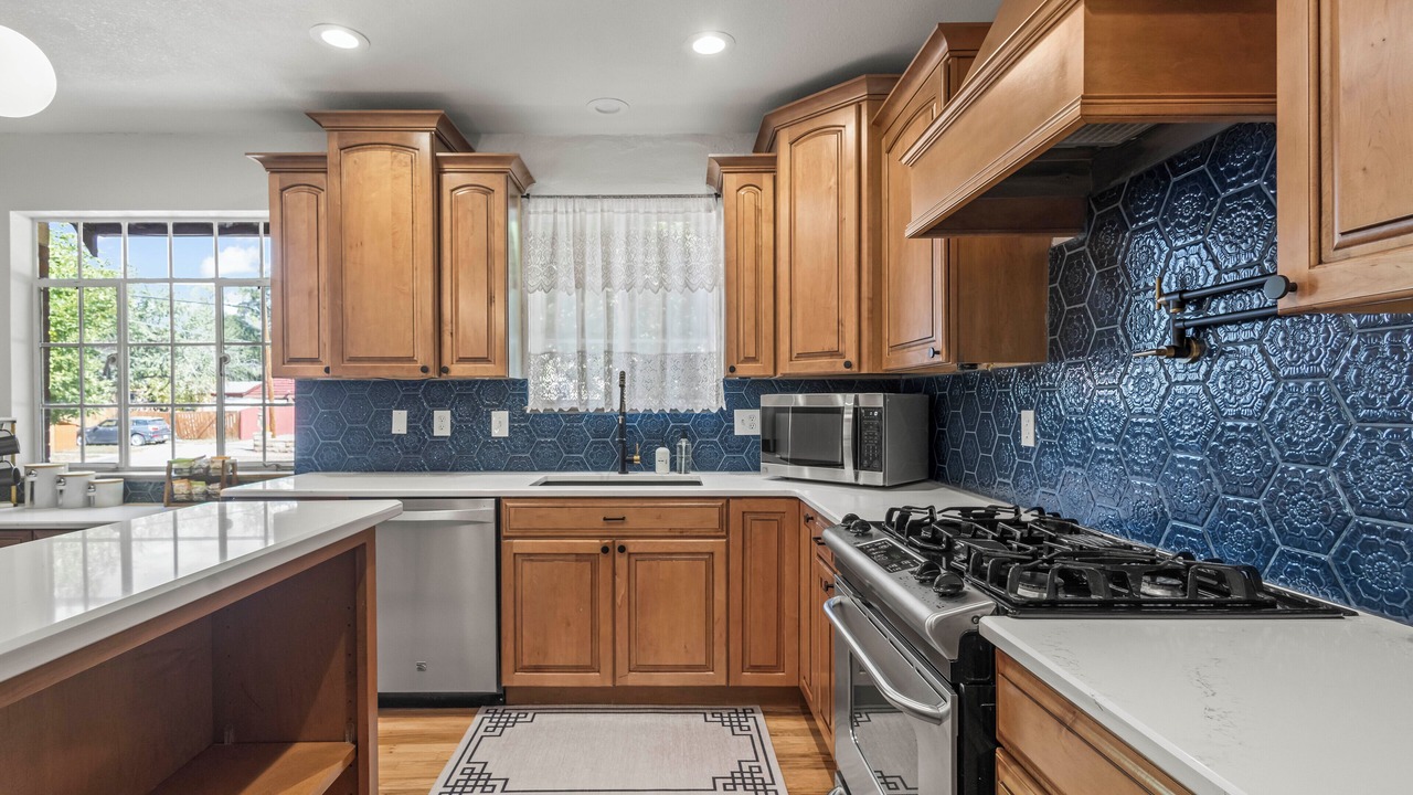 Photo of Kitchen in Canon City