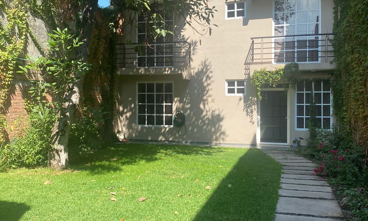 Photo of Outdoor in Morelos