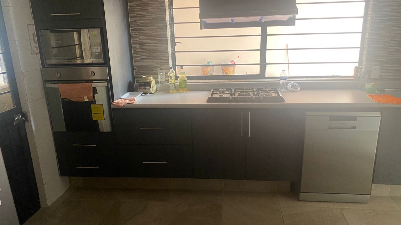 Photo of Kitchen in Morelos