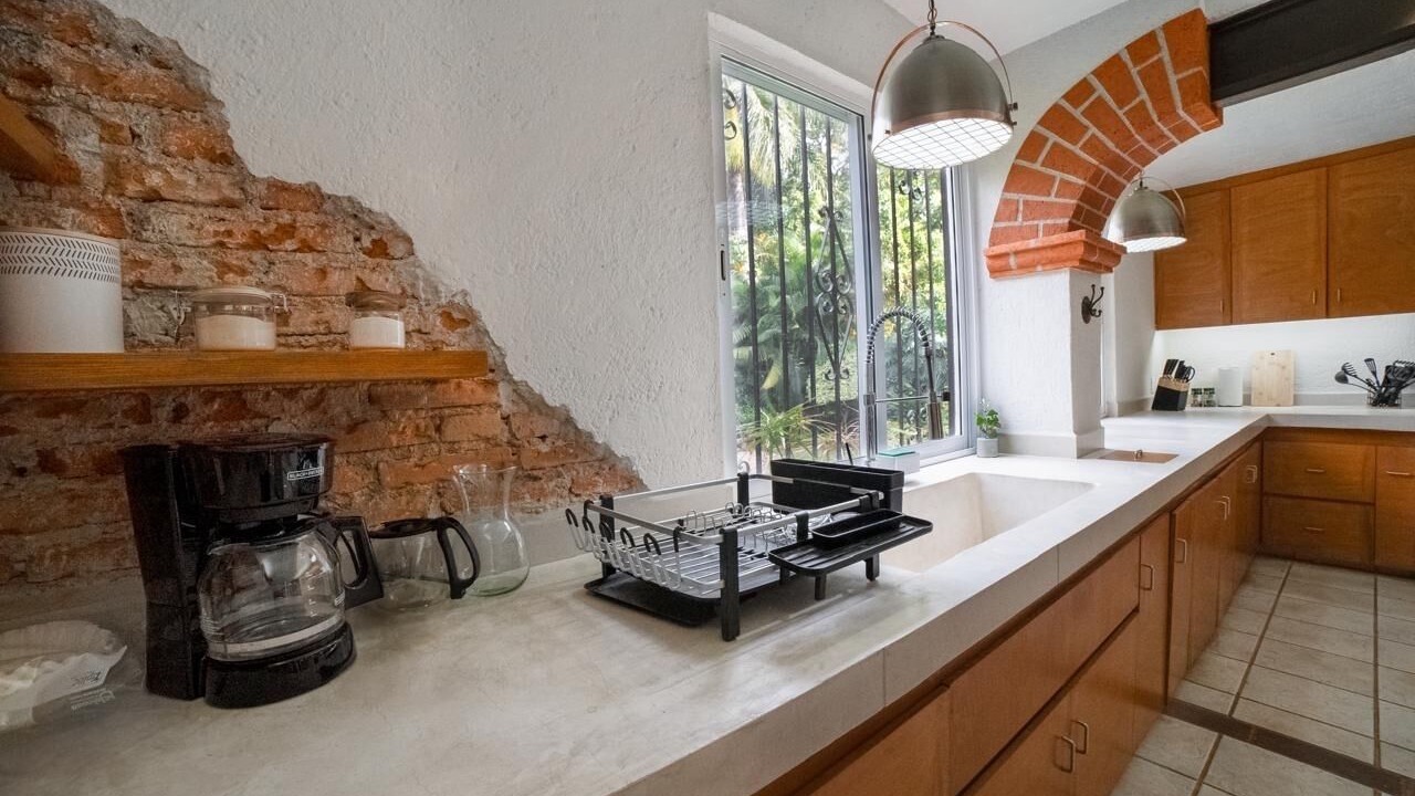 Photo of Kitchen in Cuernavaca