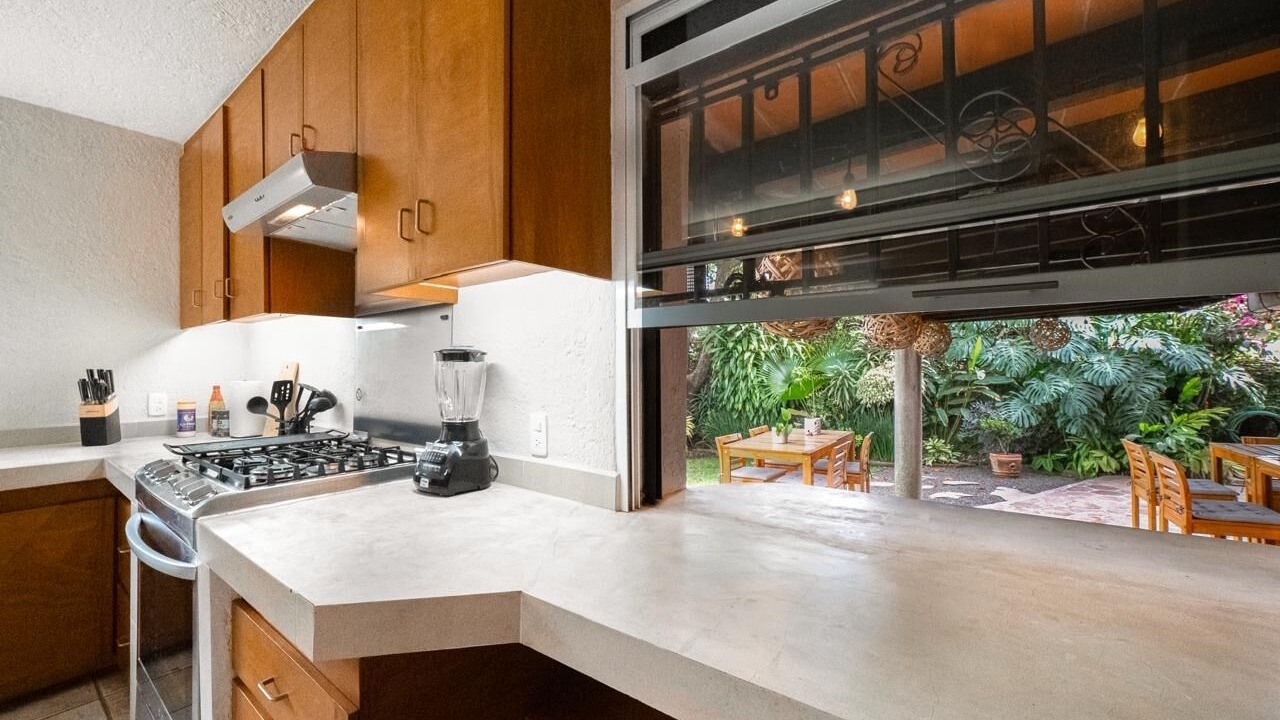 Photo of Kitchen in Cuernavaca