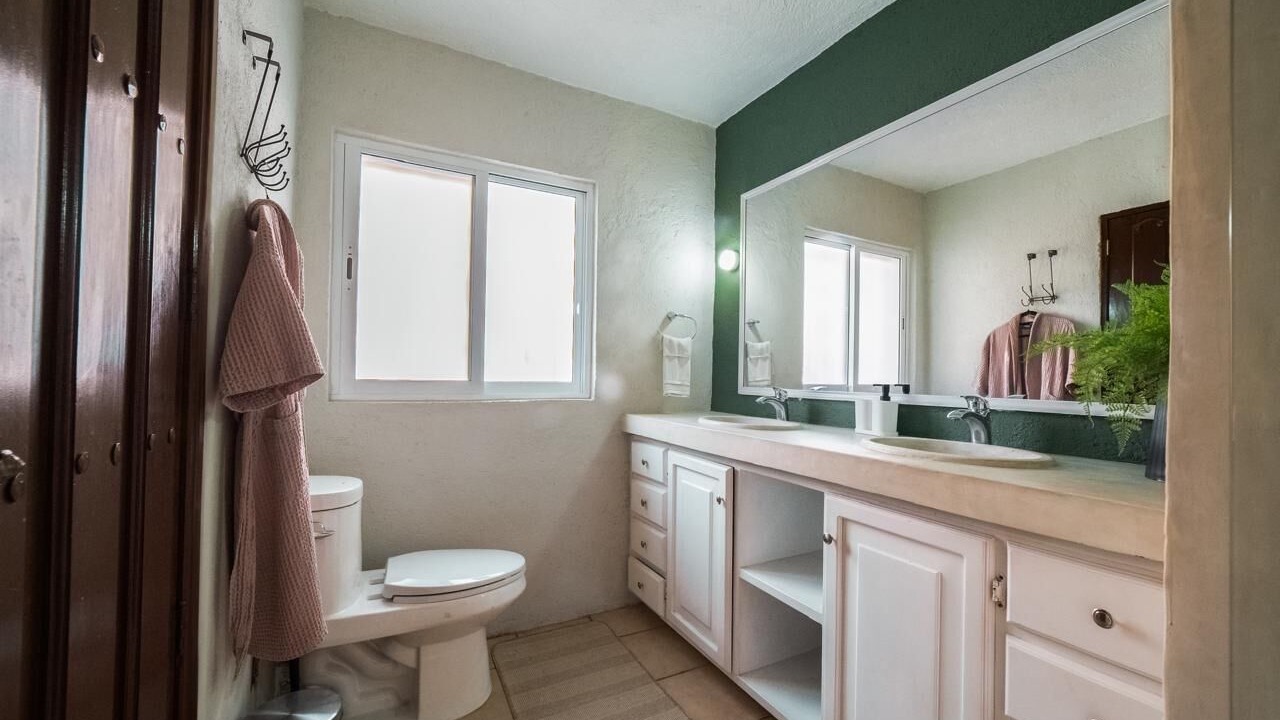 Photo of Bathroom in Cuernavaca