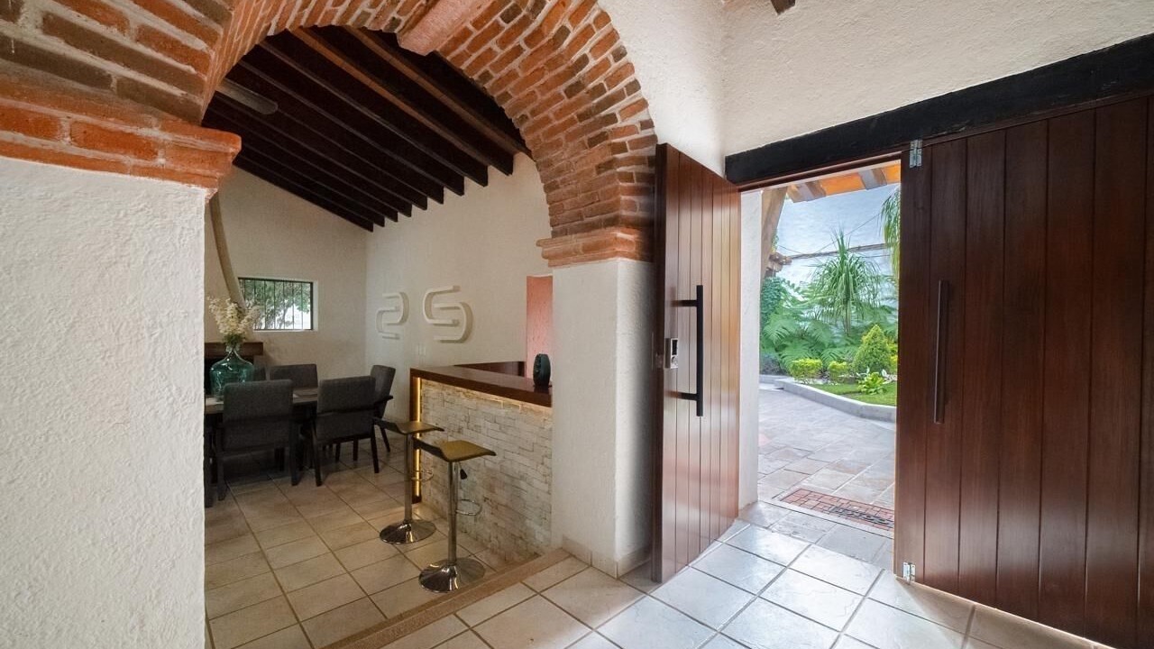Photo of Outdoor in Cuernavaca