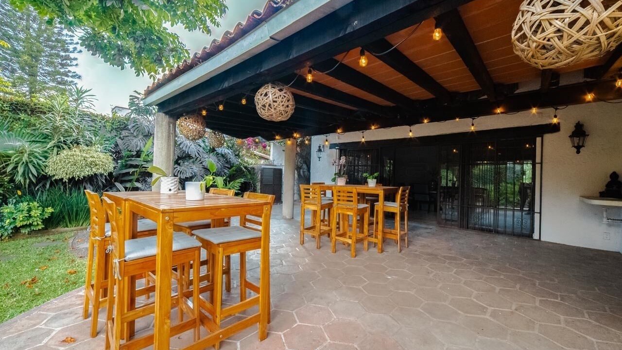 Photo of Outdoor in Cuernavaca