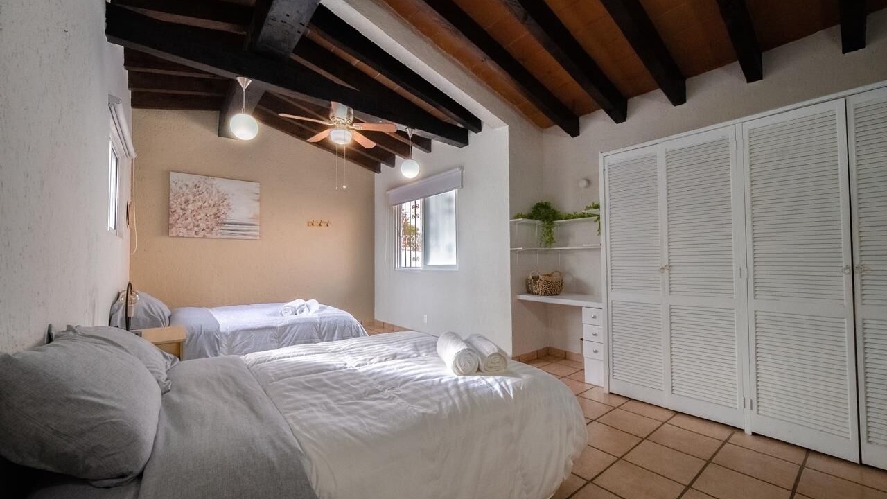 Photo of Bedroom in Cuernavaca