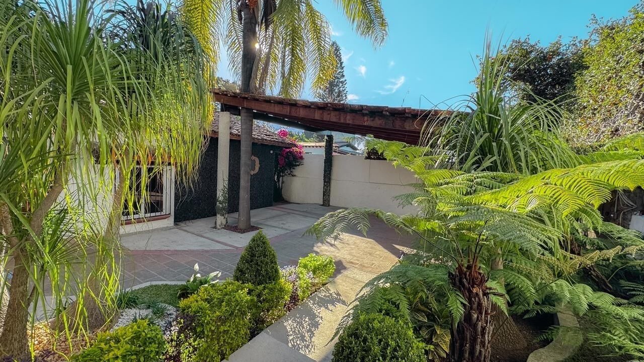 Photo of Outdoor in Cuernavaca