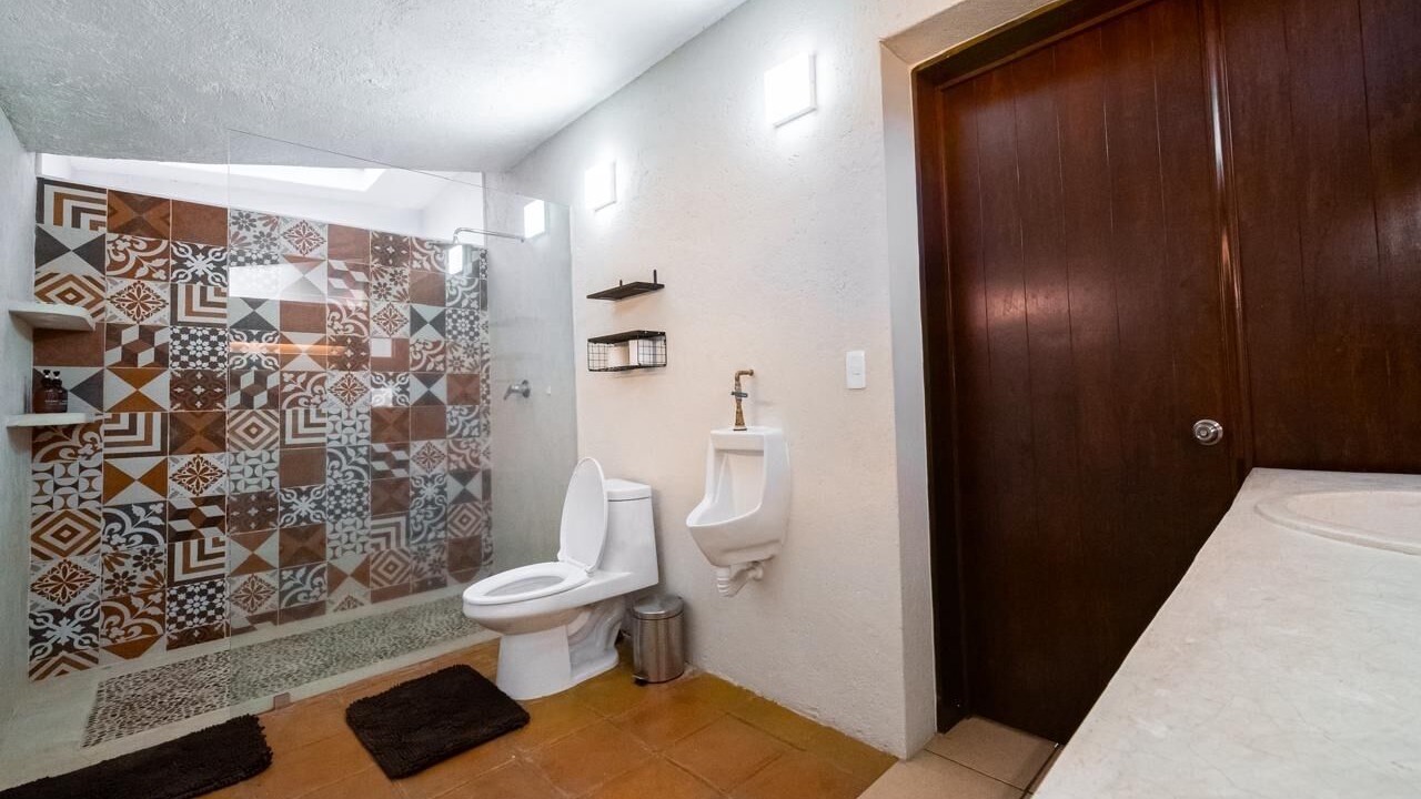 Photo of Bathroom in Cuernavaca