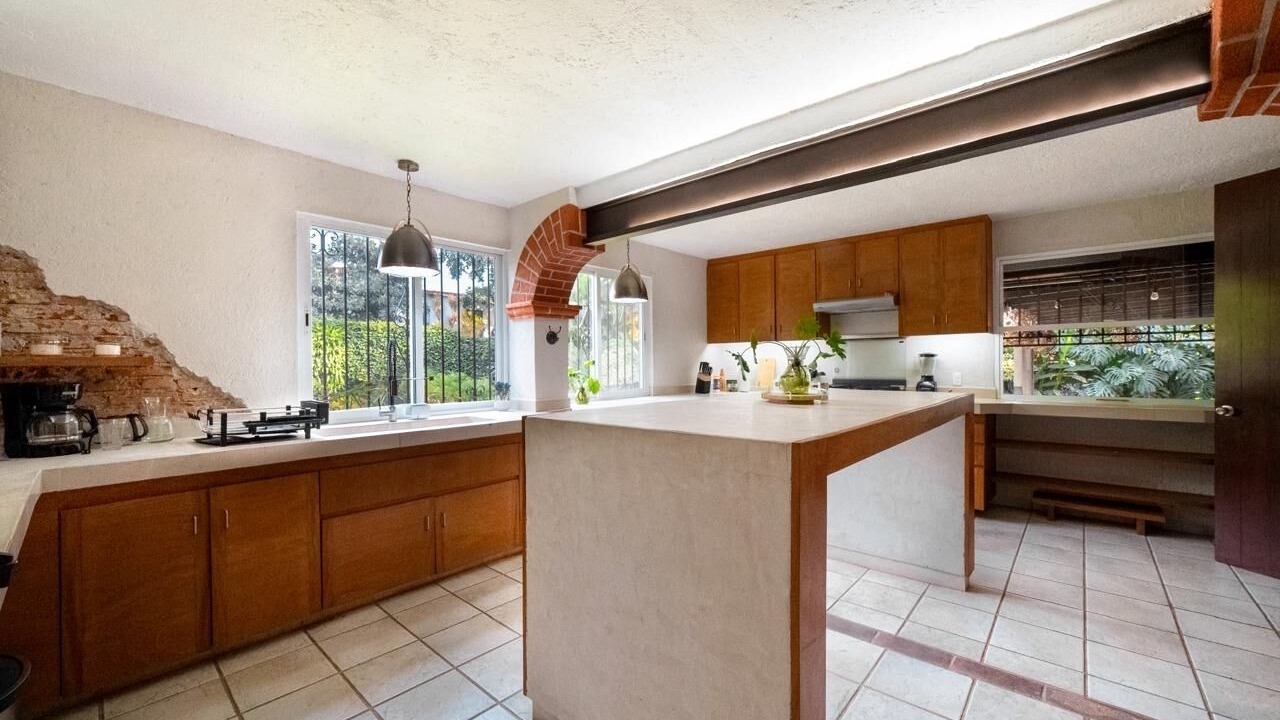 Photo of Kitchen in Cuernavaca