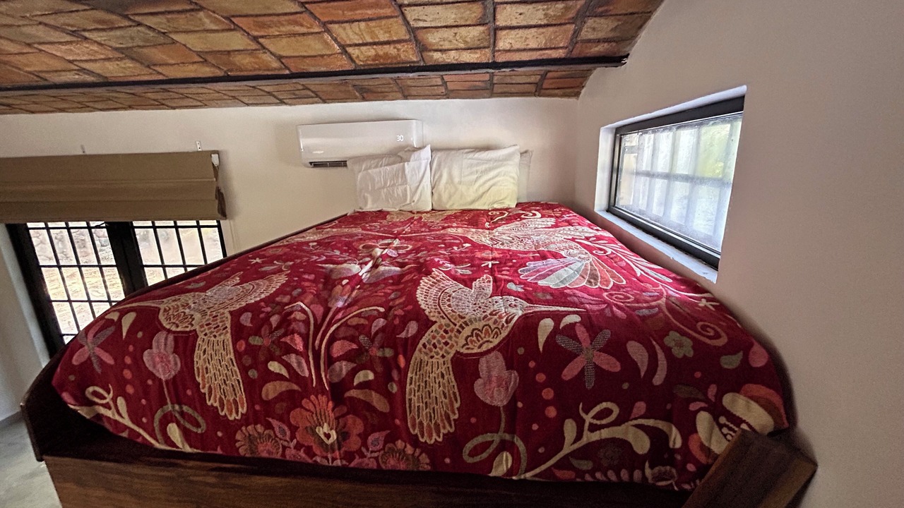 Photo of Bedroom in Platanitos