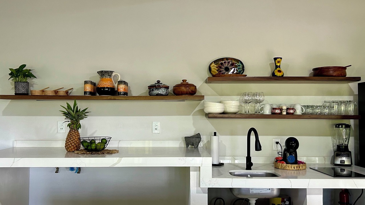 Photo of Kitchen in Platanitos