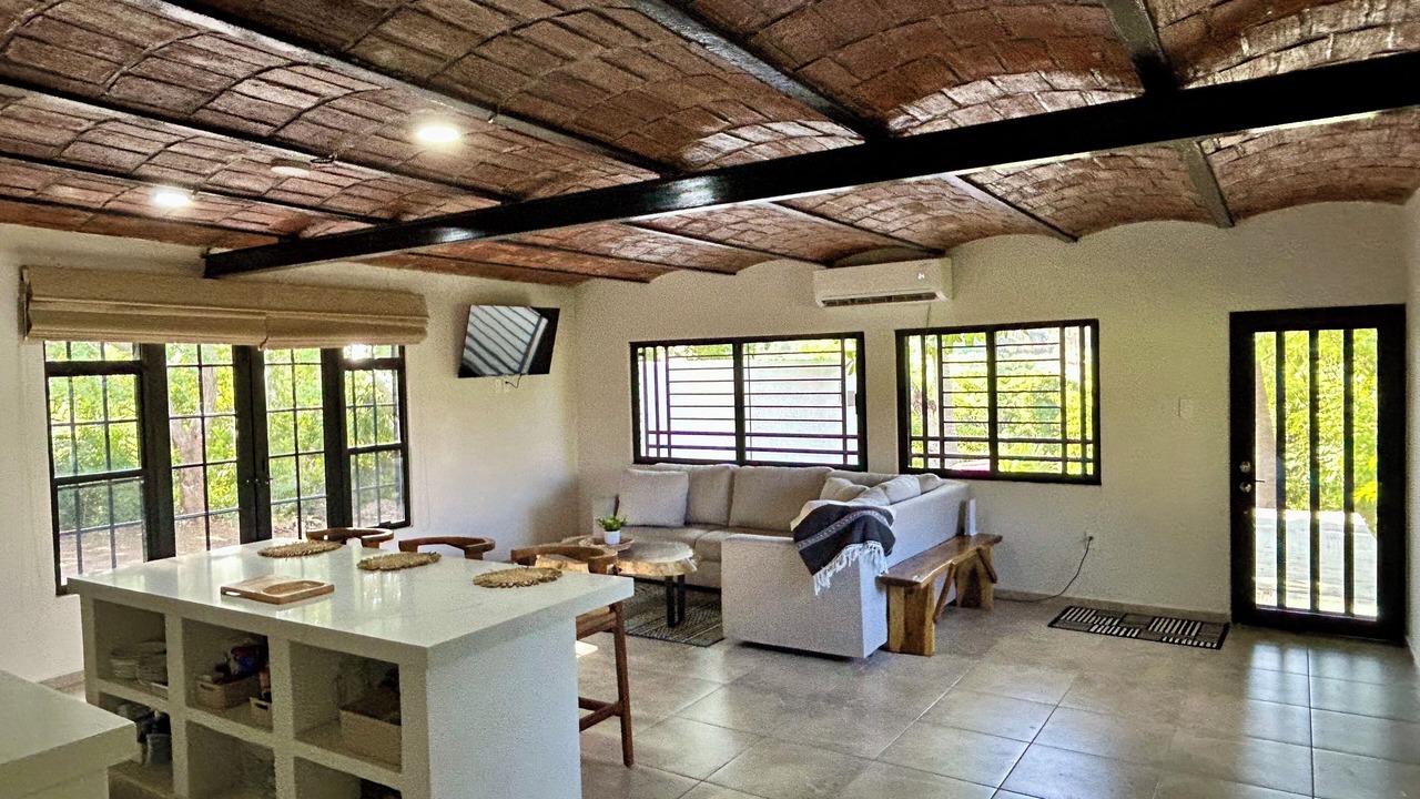 Photo of Livingroom in Platanitos