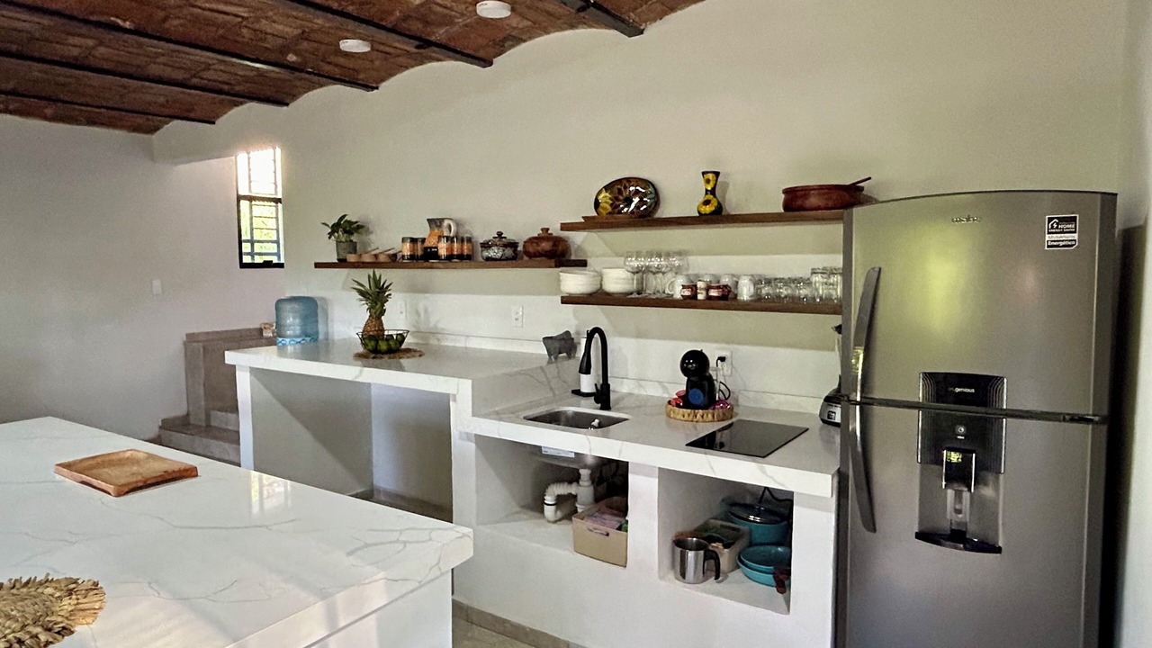 Photo of Kitchen in Platanitos
